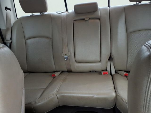 2012 RAM 1500 Laramie