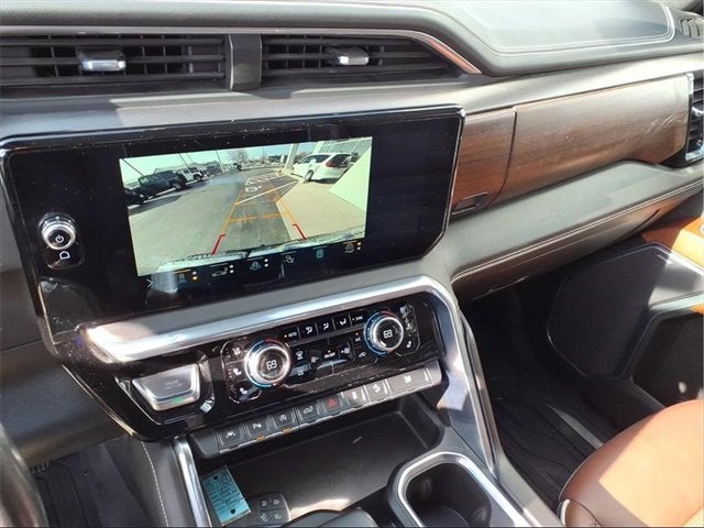 2022 GMC Sierra 1500 Denali Ultimate