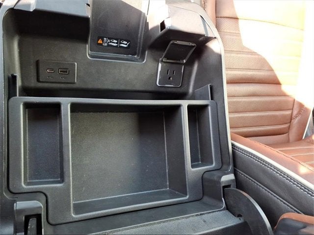 2022 GMC Sierra 1500 Denali Ultimate