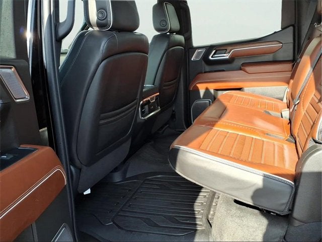 2022 GMC Sierra 1500 Denali Ultimate