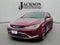 2017 Chrysler 200 Limited Platinum