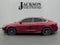 2017 Chrysler 200 Limited Platinum