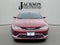 2017 Chrysler 200 Limited Platinum