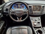 2017 Chrysler 200 Limited Platinum