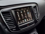 2017 Chrysler 200 Limited Platinum