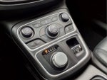 2017 Chrysler 200 Limited Platinum