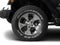 2017 Jeep Wrangler Unlimited Winter