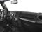 2017 Jeep Wrangler Unlimited Winter