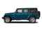2017 Jeep Wrangler Unlimited Winter