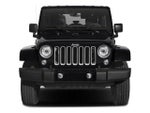 2017 Jeep Wrangler Unlimited Winter