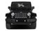 2017 Jeep Wrangler Unlimited Winter