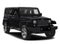 2017 Jeep Wrangler Unlimited Winter