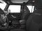 2017 Jeep Wrangler Unlimited Winter