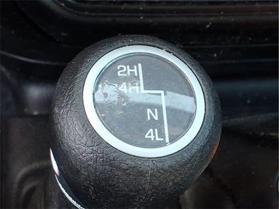 2023 Jeep Wrangler 4-Door Sport Altitude 4x4