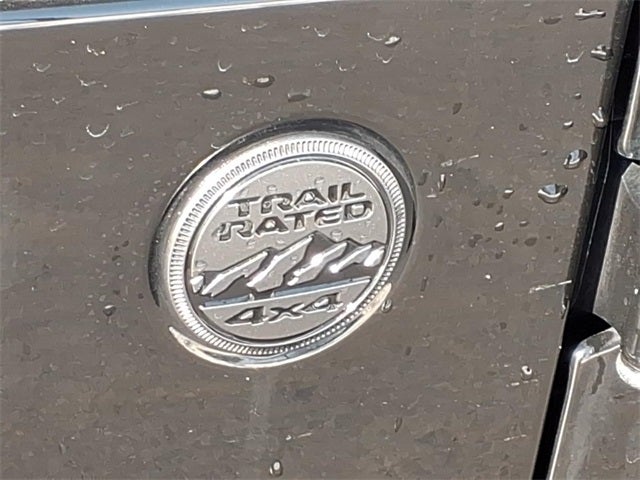 2023 Jeep Wrangler 4-Door Sport Altitude 4x4