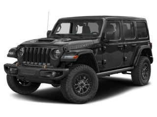 2023 Jeep Wrangler 4-Door Sport Altitude 4x4
