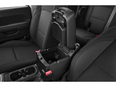 2020 Jeep Wrangler Unlimited Freedom 4x4