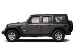 2020 Jeep Wrangler Unlimited Freedom 4x4