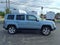 2013 Jeep Patriot Latitude