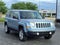2013 Jeep Patriot Latitude