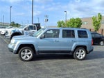 2013 Jeep Patriot Latitude