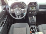2013 Jeep Patriot Latitude