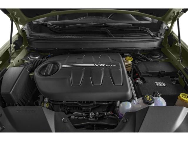 2021 Jeep Cherokee High Altitude 4x4