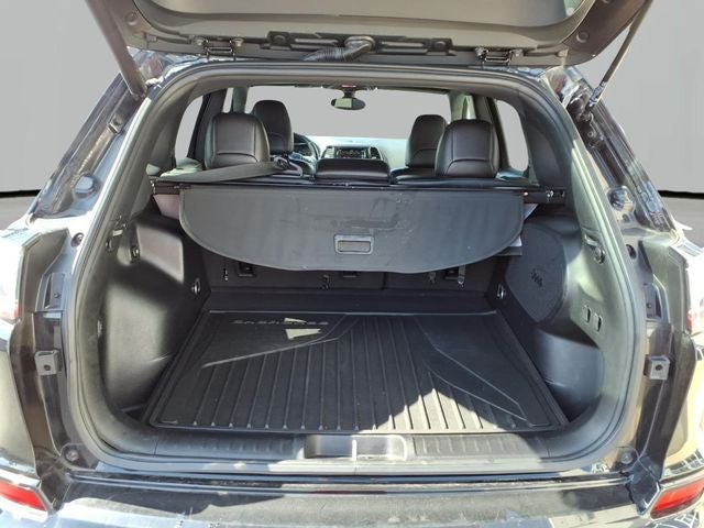 2021 Jeep Cherokee High Altitude 4x4