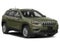 2021 Jeep Cherokee High Altitude 4x4