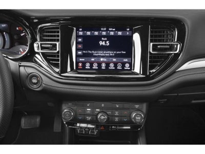 2024 Dodge Durango SXT AWD