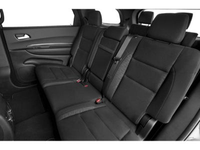 2024 Dodge Durango SXT AWD