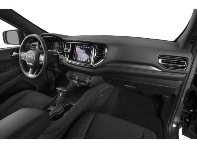 2024 Dodge Durango SXT AWD