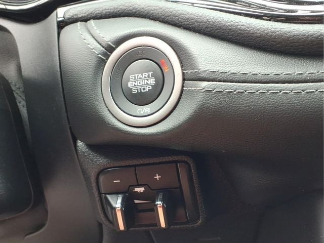 2024 Dodge Durango SXT AWD