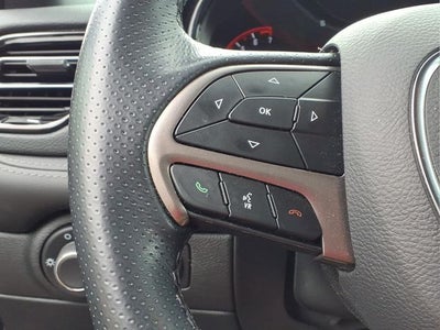 2024 Dodge Durango SXT AWD
