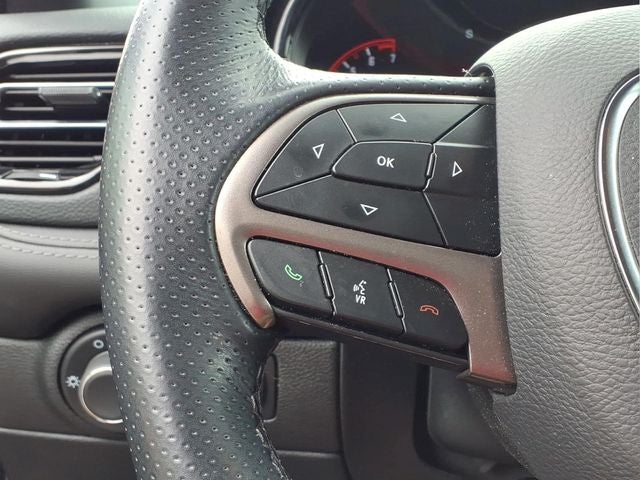 2024 Dodge Durango SXT AWD
