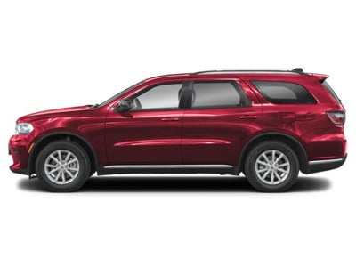 2024 Dodge Durango SXT AWD