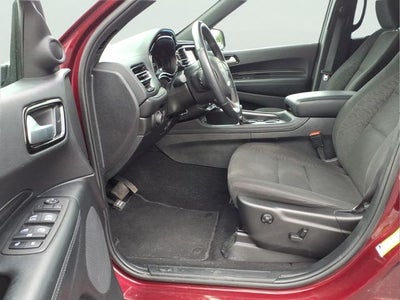 2024 Dodge Durango SXT AWD