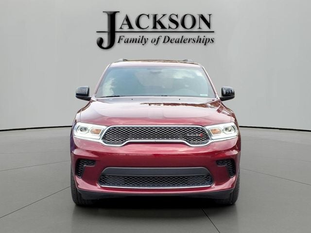 2024 Dodge Durango SXT AWD
