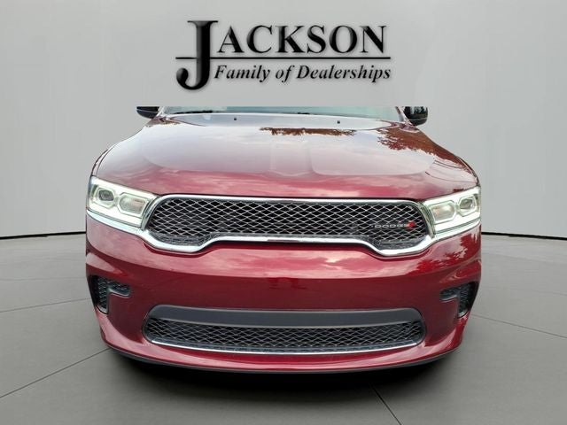 2024 Dodge Durango SXT AWD