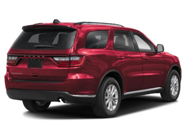 2024 Dodge Durango SXT AWD
