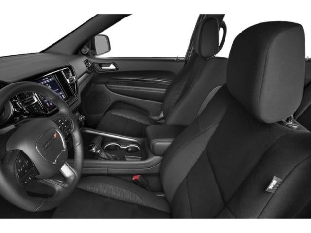 2024 Dodge Durango SXT AWD