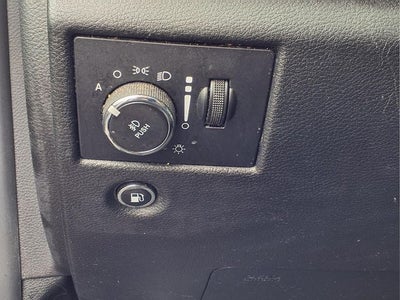 2018 Jeep Grand Cherokee Altitude 4x4