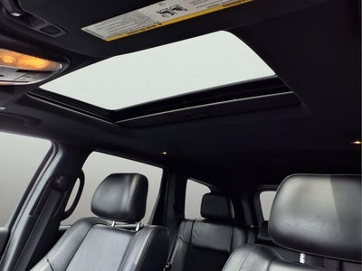 2018 Jeep Grand Cherokee Altitude 4x4