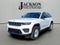 2023 Jeep Grand Cherokee Laredo 4x4