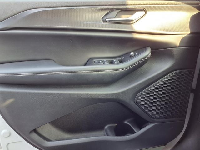 2023 Jeep Grand Cherokee Laredo 4x4