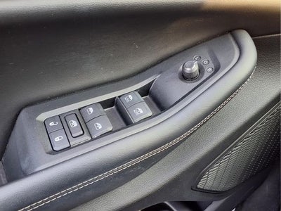 2023 Jeep Grand Cherokee Laredo 4x4