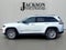 2023 Jeep Grand Cherokee Laredo 4x4