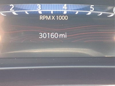 2025 Jeep Grand Cherokee Altitude 4x4