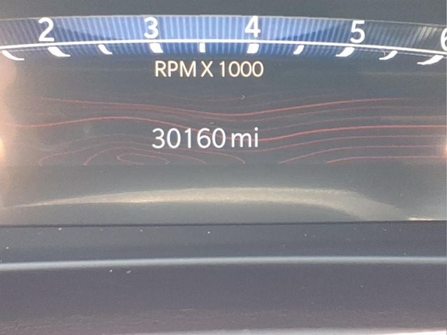 2025 Jeep Grand Cherokee Altitude 4x4