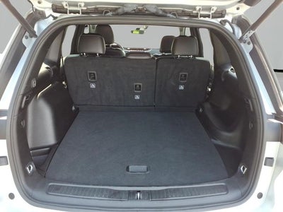 2025 Jeep Grand Cherokee Altitude 4x4